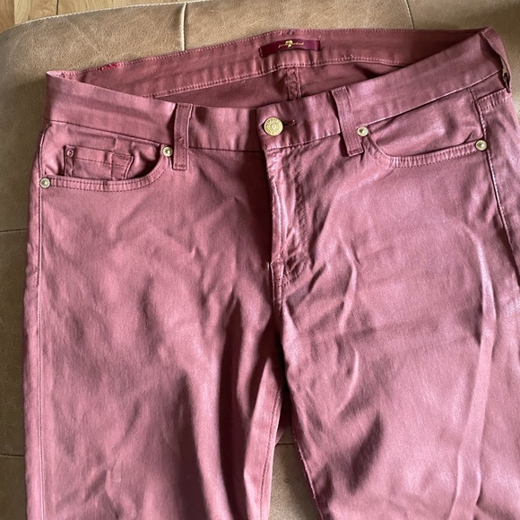 7 for all mankind jeans - Picture 1 of 5